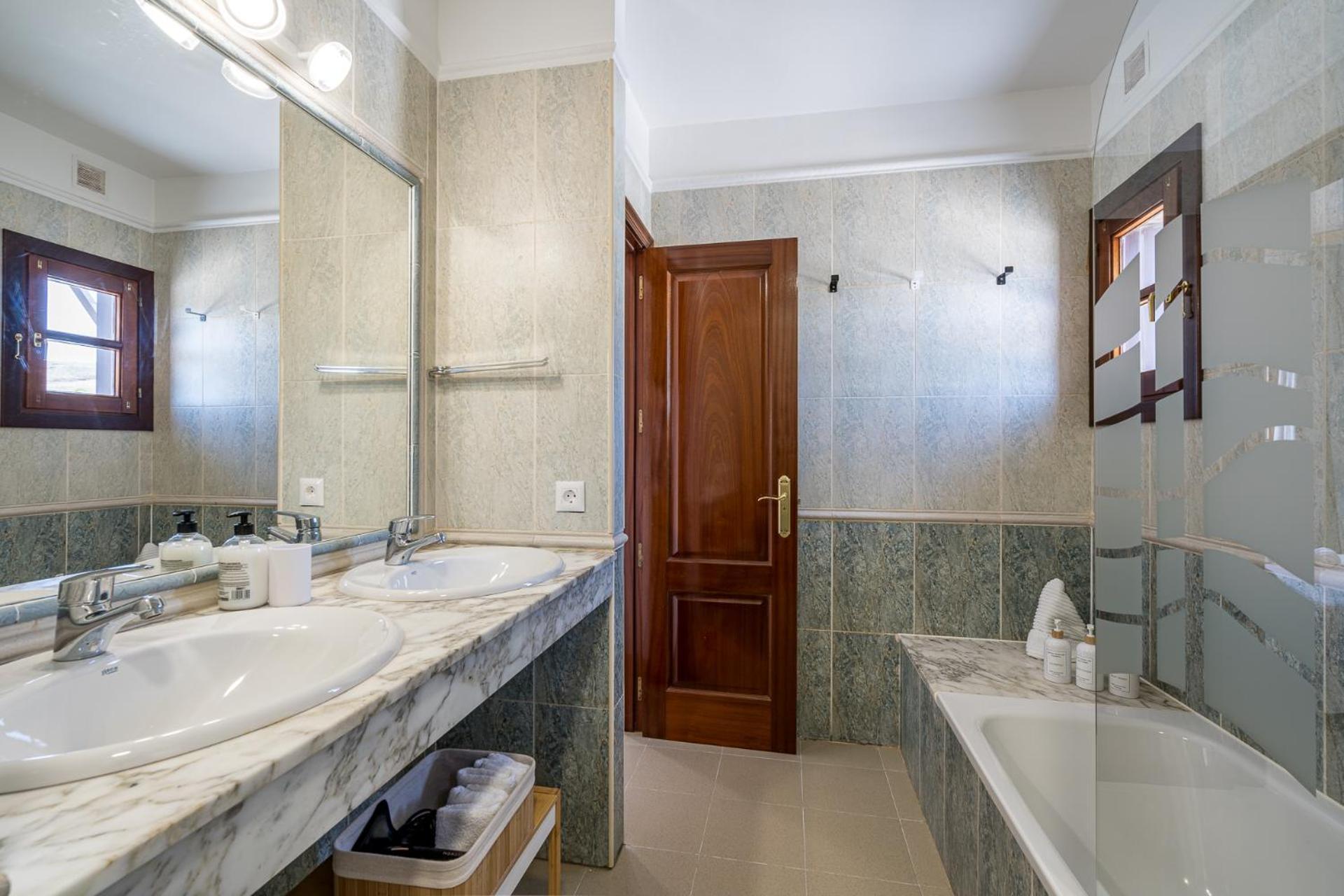 Villablanca Mar Heated Private Pool In A Charming Retreat Of Serenity Playa Blanca  Exterior foto
